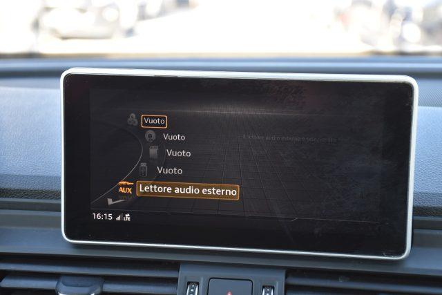 AUDI Q5 35 TDI quattro S tronic Business Design *Cockpit*