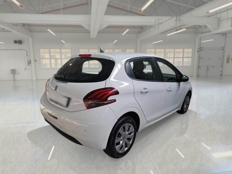 PEUGEOT 208 1.5 AUTOCARRO 2 POSTI