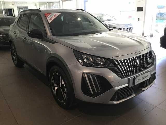 Peugeot 2008 Allure 1.2 PureTech 100 cv - Km Zero