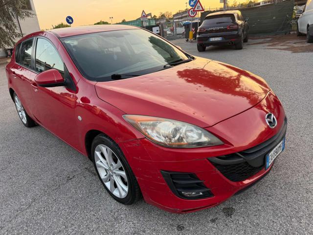 MAZDA 3 Mazda3 1.6 MZ-CD 109 CV 5P (80 kw) perfetta