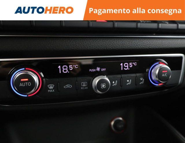 AUDI A3 2.0 TDI 184 CV clean diesel quattro S tronic Ambit