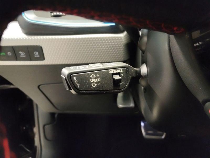 Audi A1 A1 SPB 40 TFSI S tronic S line edition