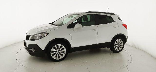 OPEL Mokka 1.6 CDTI Ecotec 136CV 4x2 Start&Stop Cosmo