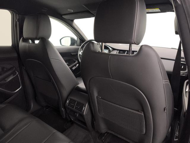 JAGUAR E-Pace 2.0d i4 mhev R-Dyn.SE awd 163cv auto