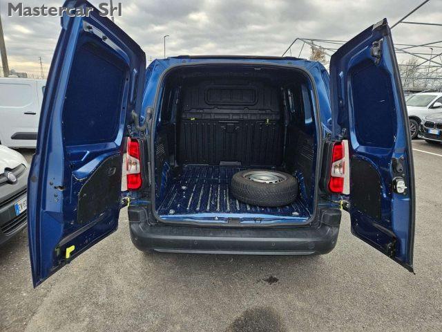 CITROEN Berlingo 3 POSTI BlueHDi 100 S&S M Club TG : GB224KR