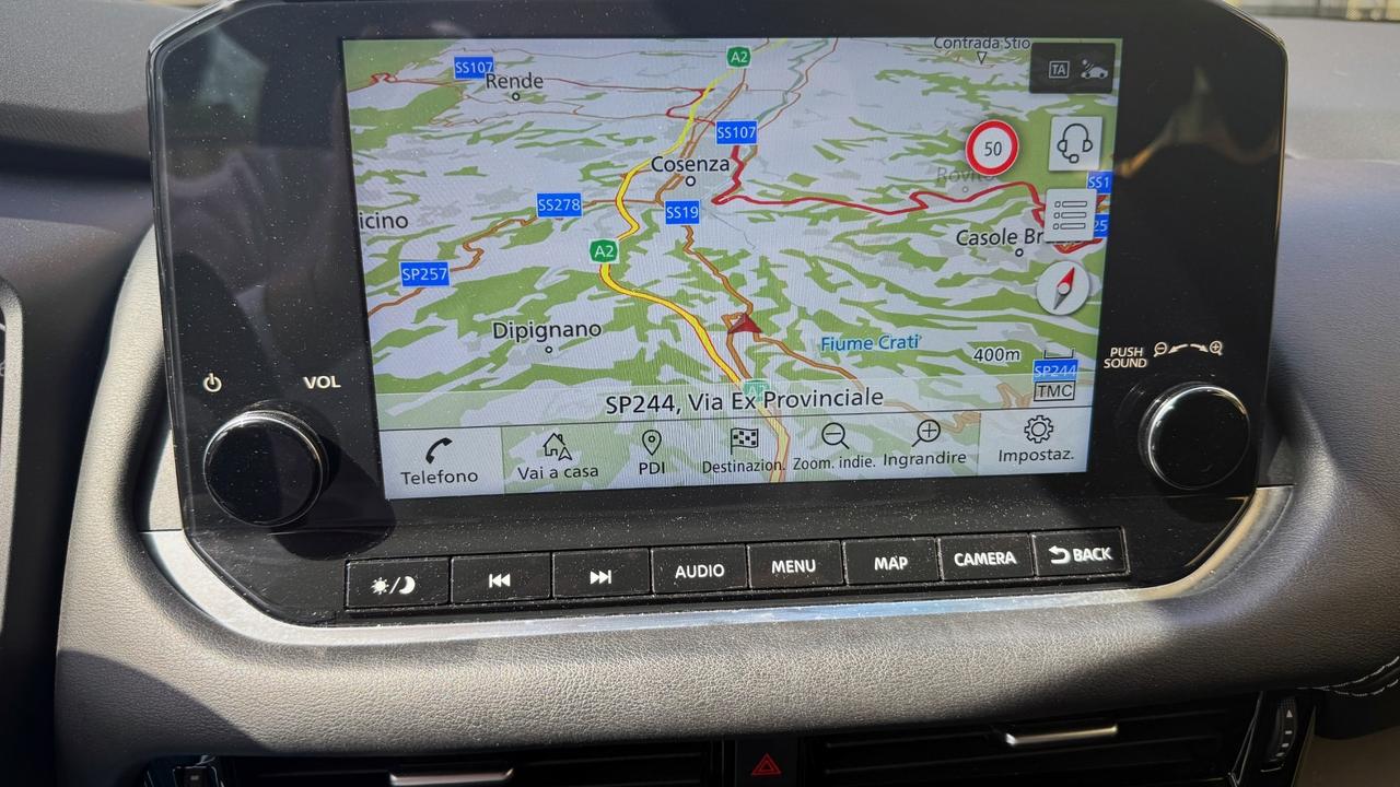 Nissan Qashqai 1.3 MHEV Business - 2022