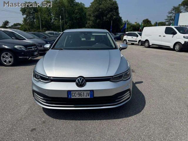VOLKSWAGEN Golf 2.0 tdi Life 115cv - GC961JV
