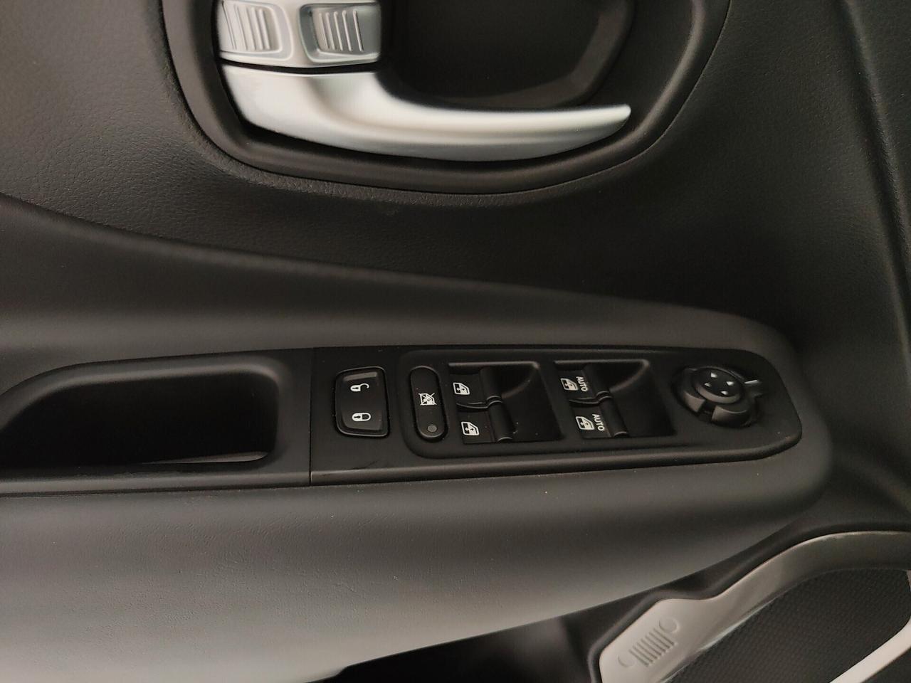 Jeep Renegade 1.0 t3 Limited 120Cv GPL