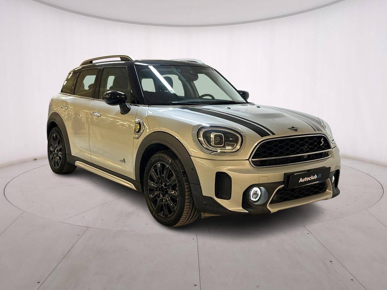 MINI Countryman Cooper SE ALL4 Hype