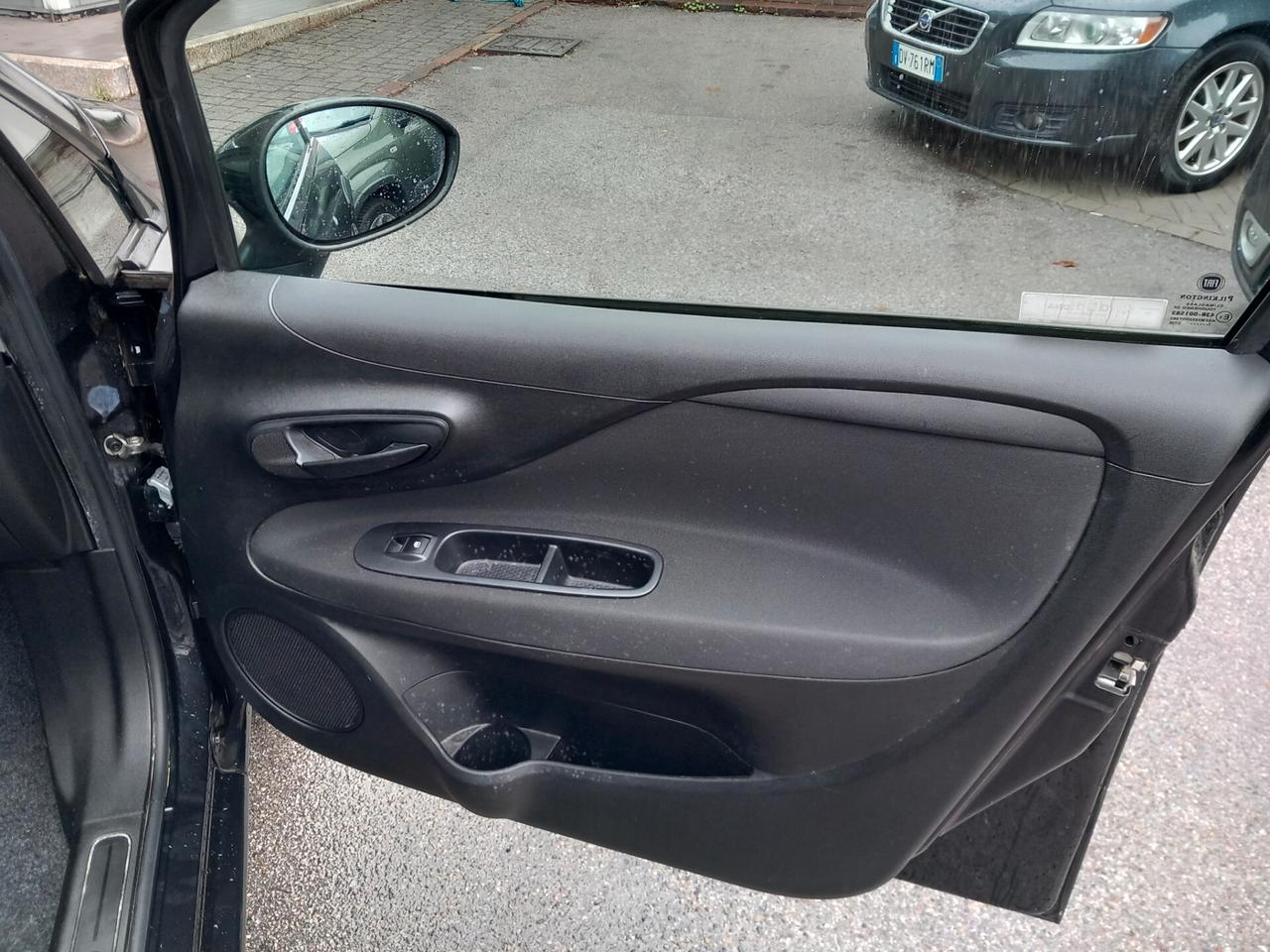 Fiat Punto 1.3 MJT EURO 6