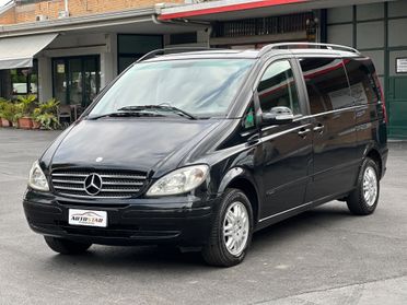 Mercedes-Benz Viano 2.2 cdi Ambiente