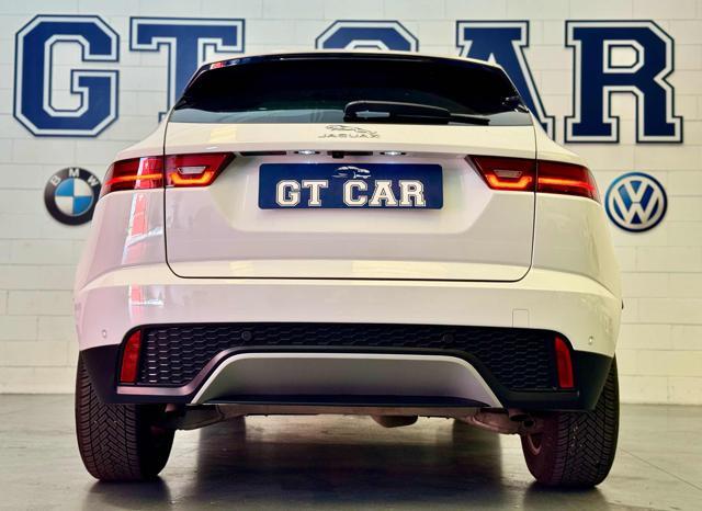 JAGUAR E-Pace 2.0D 150 CV AWD R-Dynamic S
