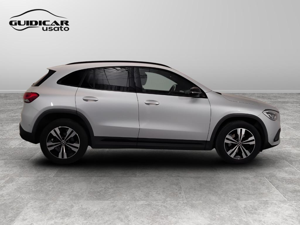 Mercedes-Benz GLA-H247 2020 - GLA 200 Sport Plus auto