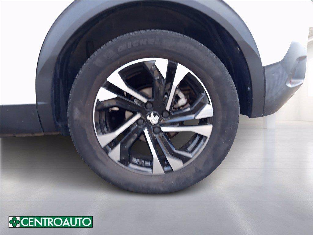 PEUGEOT 2008 1.2 puretech Allure s&s 130cv del 2021