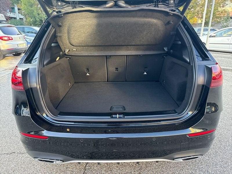 Mercedes-Benz Classe B B 180 d AMG Line Advanced Plus auto