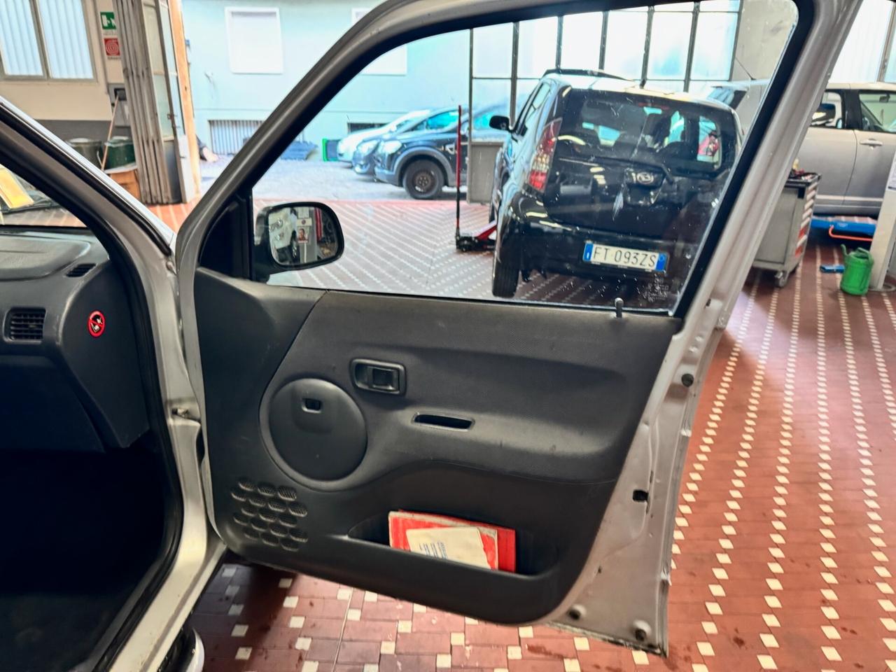 Daihatsu Terios 1.3i 16V cat 4WD SX - UNICO PROPRIETARIO