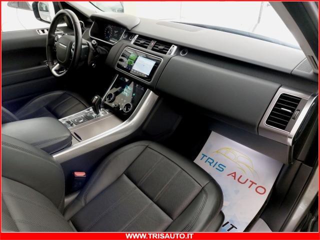 LAND ROVER Range Rover Sport 3.0 SDV6 Aut. HSE IVATA (Virtual+Full led+Pelle)