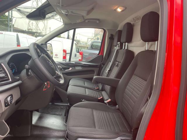 Ford Transit Custom 2.0 TDCI 130 CV Mild - Hybrid L2H3