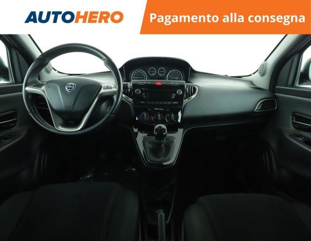 LANCIA Ypsilon 1.2 69 CV 5 porte Gold