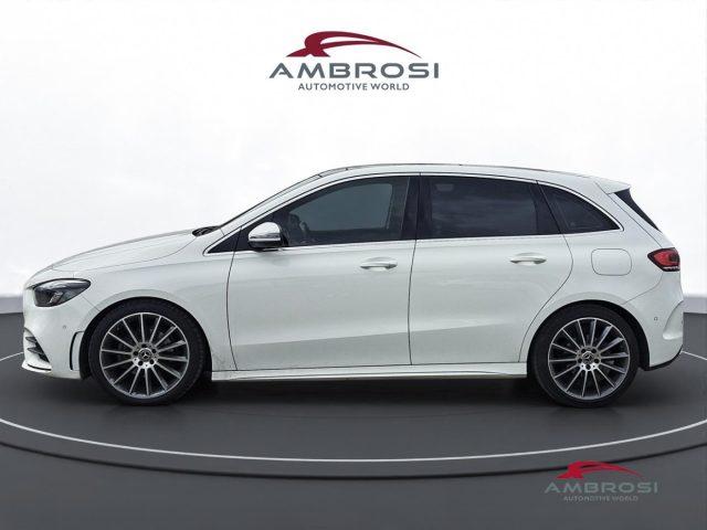 MERCEDES-BENZ B 180 180 Automatic Premium