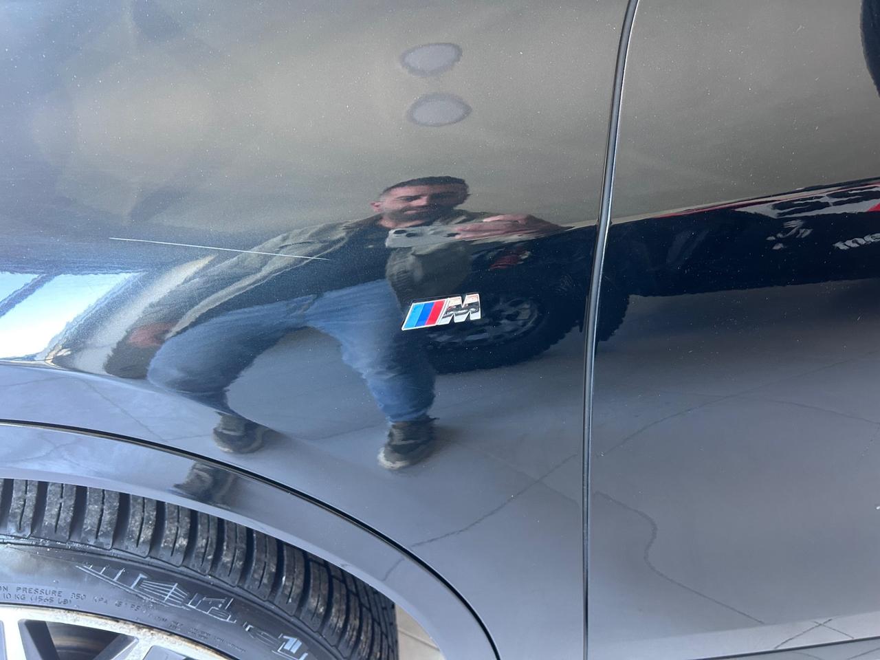 Bmw X2 sDrive18d Msport-X