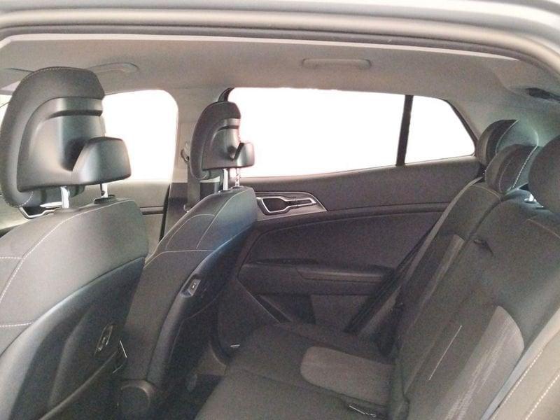 Kia Sportage Sportage 1.6 crdi mhev Style dct