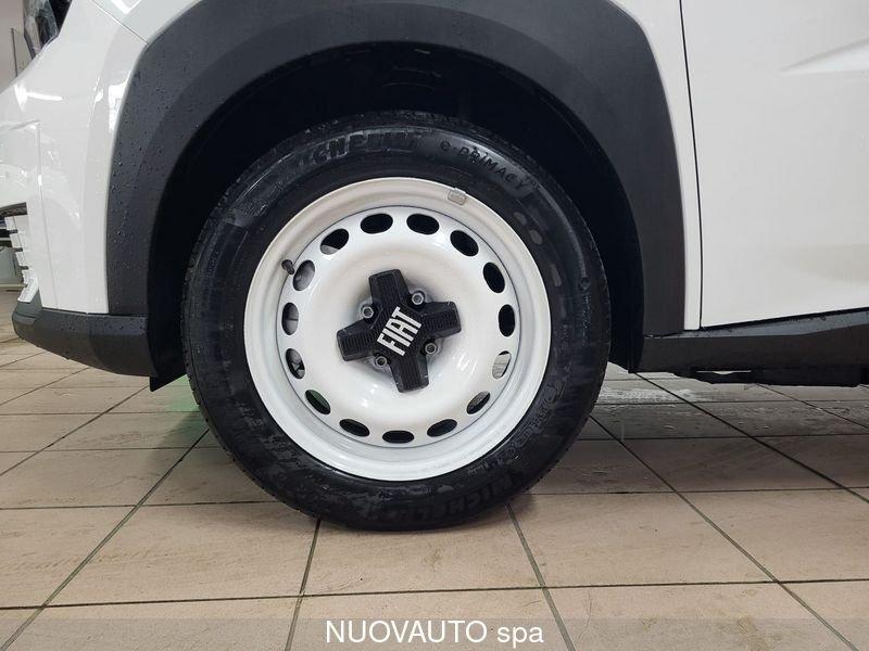 FIAT Grande Panda Elettrica Elettrica Red