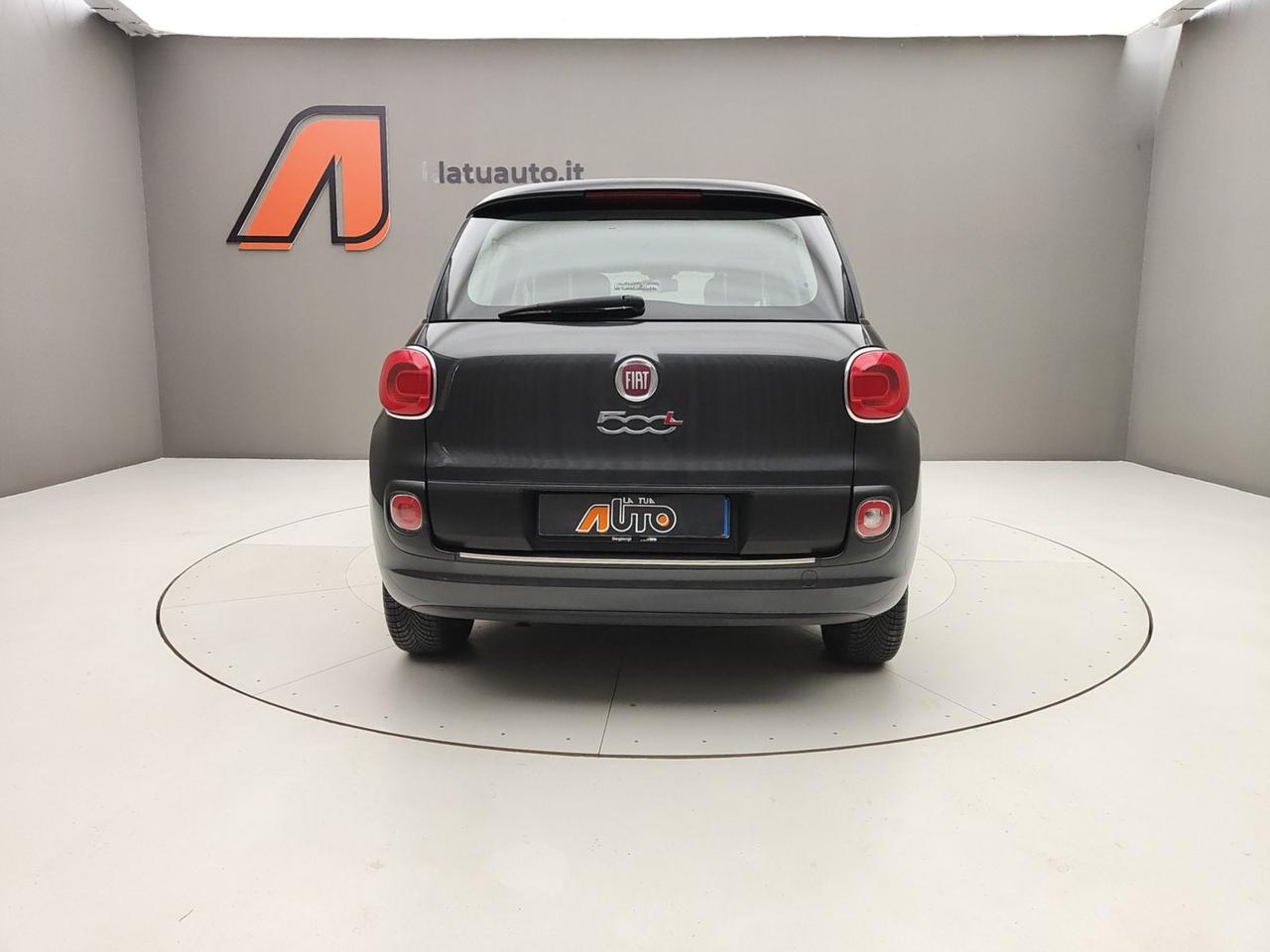 FIAT 500L 2012 1.4 95CV POP STAR