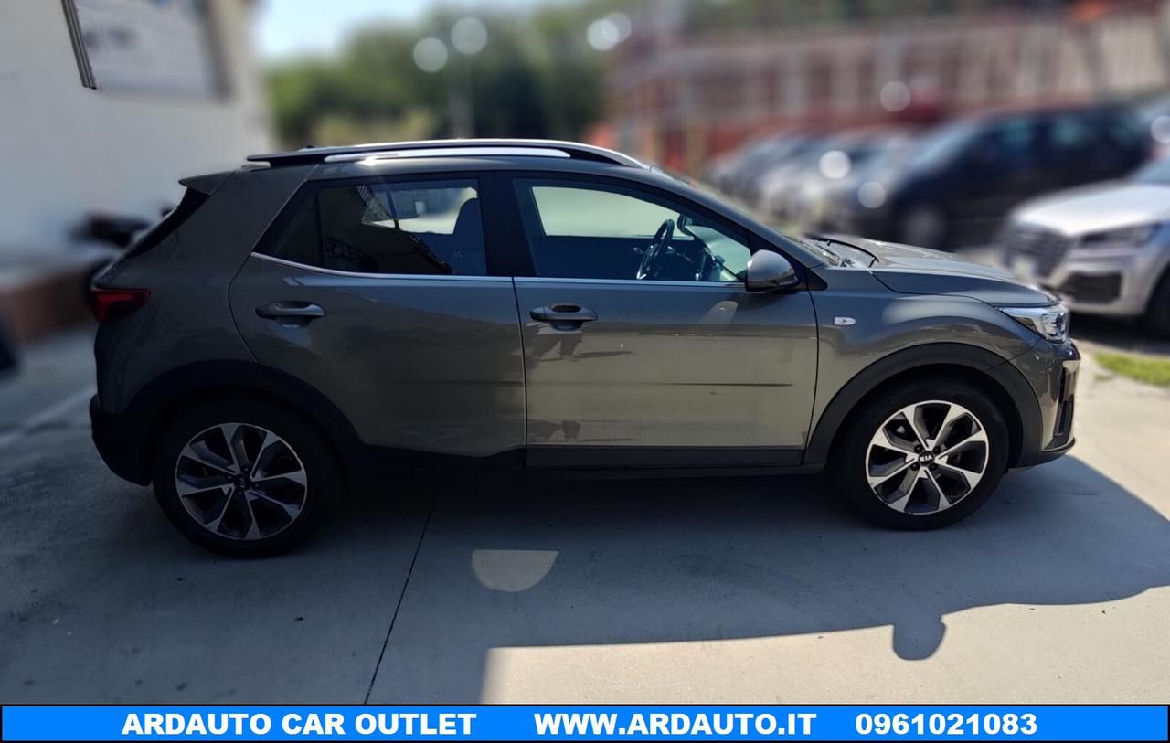 Kia Stonic 1.6 CRDi 115 CV Energy