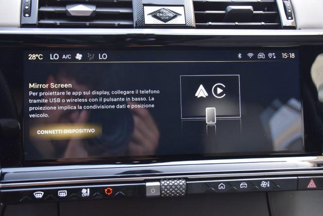 DS AUTOMOBILES DS 7 BlueHDi 130 aut. Esprit De Voyage