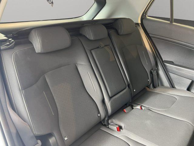 KIA Sportage Nuova 1.6 CRDi MHEV DCT Business