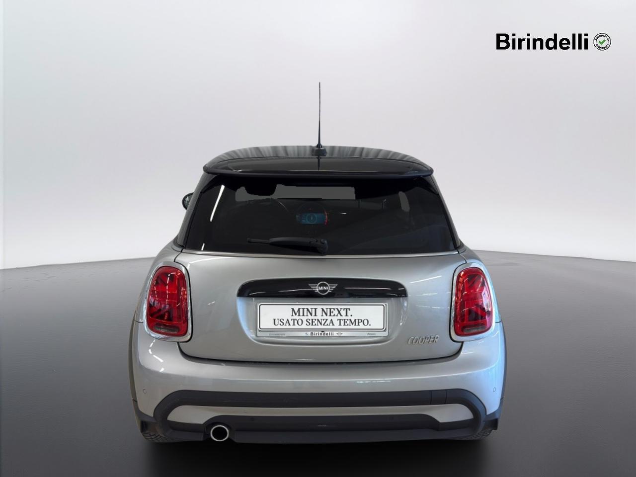 MINI Mini 4ª serie (F56) - Mini 1.5 Cooper Essential