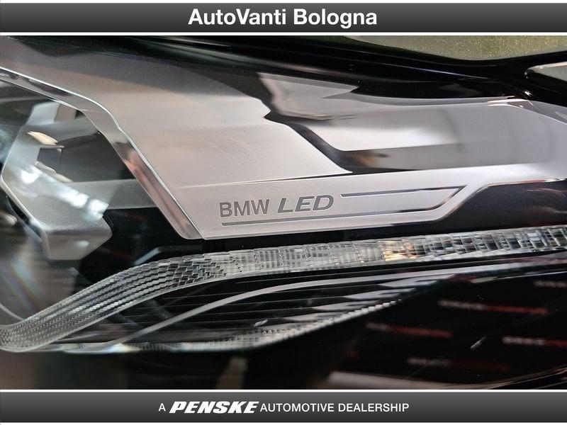 BMW Serie 2 Active Tourer 225e xDrive Active Tourer Msport