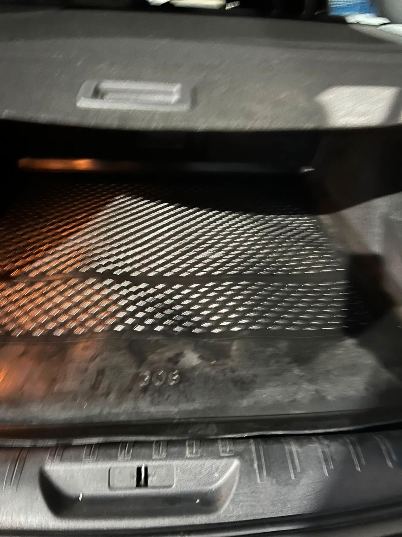 Peugeot 308 BlueHDi 120 S&S EAT6 SW GT Line