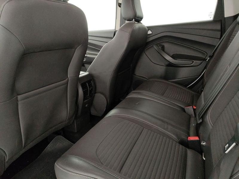 Ford Kuga Kuga 1.5 TDCI 120 CV S&S 2WD Titanium