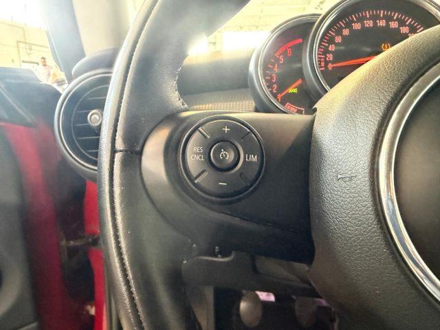 MINI One 1.5 One D //LED//SERVICE MINI//