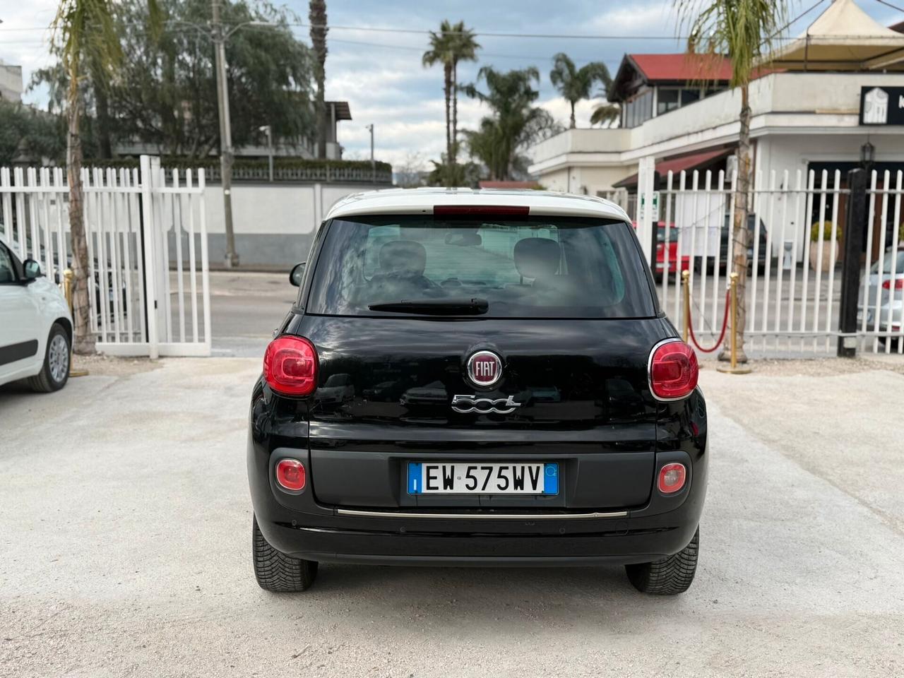 Fiat 500L 1.3 Multijet 2014