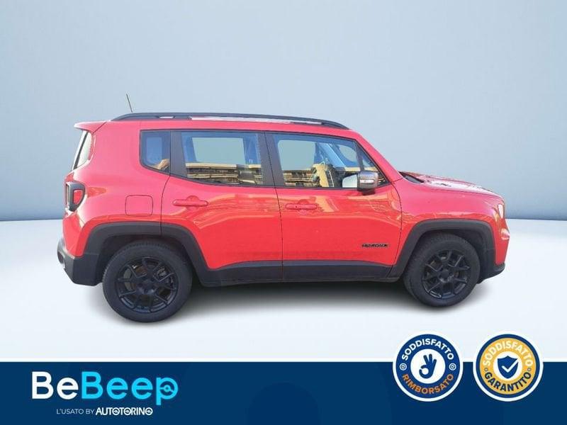 Jeep Renegade 1.0 T3 LIMITED 2WD