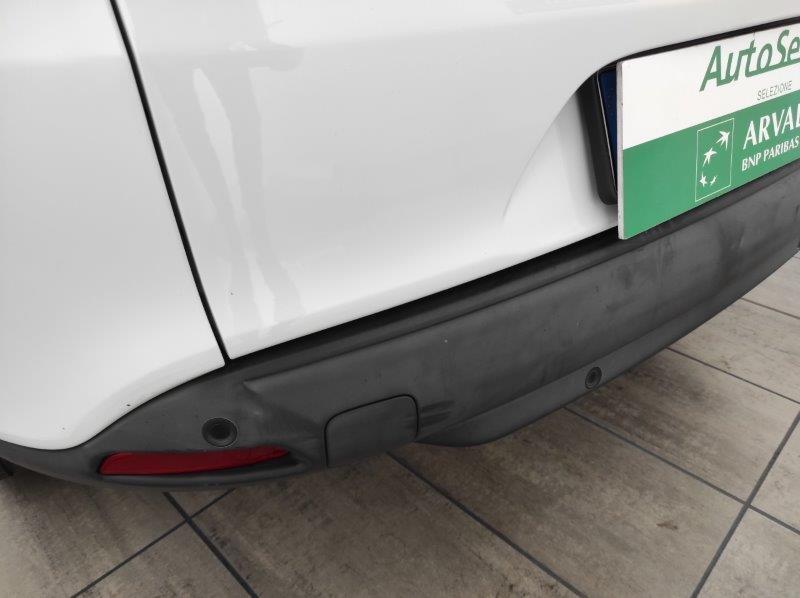 RENAULT Clio Sporter (AUTOCARRO) dCi 8V 90 CV Business