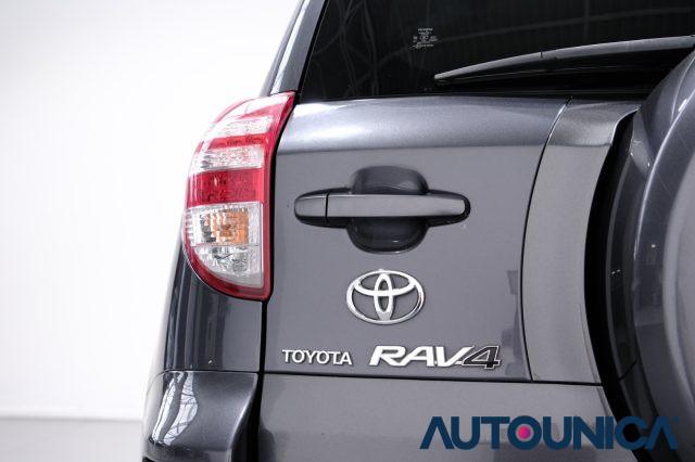 TOYOTA RAV 4 MY23 RAV4 2.2 D-4D 150 CV DPF EXCLUSIVE