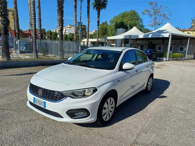 FIAT Tipo (2015-->) 1.3 Mjt 4 porte Easy