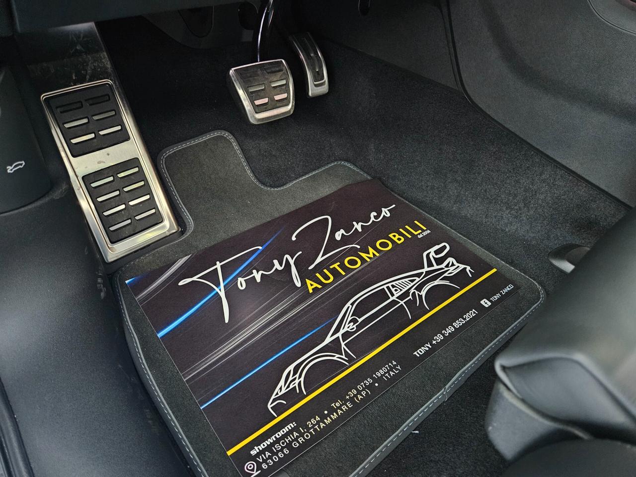 Audi Q5 S-LINE