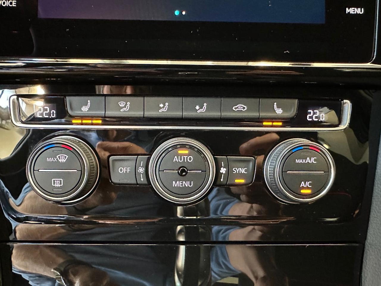 Volkswagen Golf GTI 2.0 tsi Performance DSG-19"-Camera-Keyless-Carplay