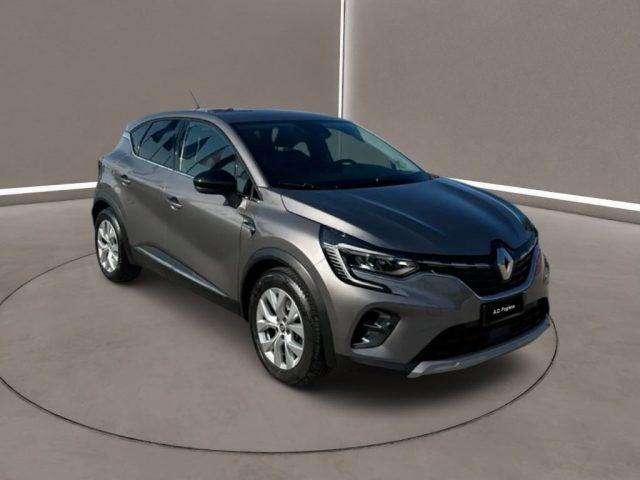 RENAULT Captur 2ª serie - Full Hybrid E-Tech 145 CV Intens