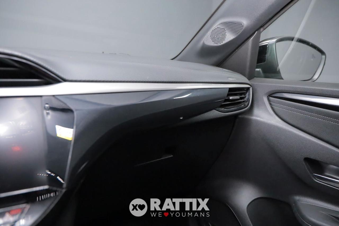 Opel Corsa 1.2 100CV GS AT8