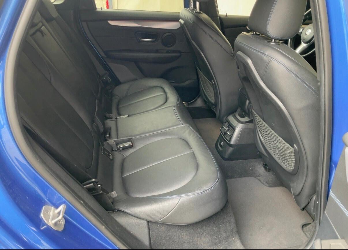 Bmw 2er Active Tourer 225xe iPerformance Msport aut.