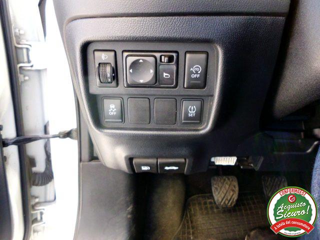 NISSAN Juke 1.5 dCi Start&Stop Acenta