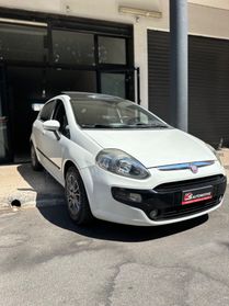 Fiat Punto Evo 1.3 Mjt 75 CV TETTUCCIO