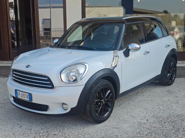 Mini Cooper Countryman 2.0 DIESEL UNICO PROPRIETAIO