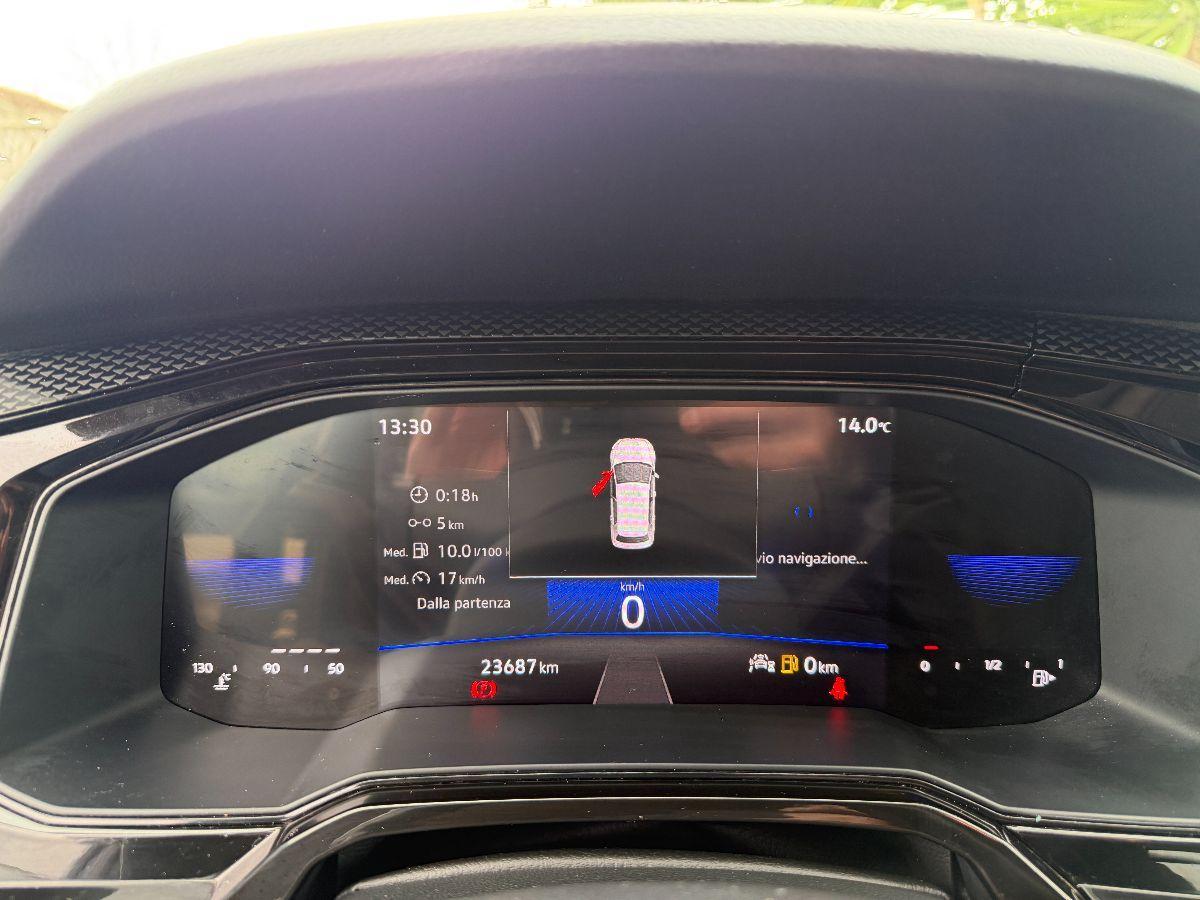 VOLKSWAGEN - Polo - 1.0 TSI Style